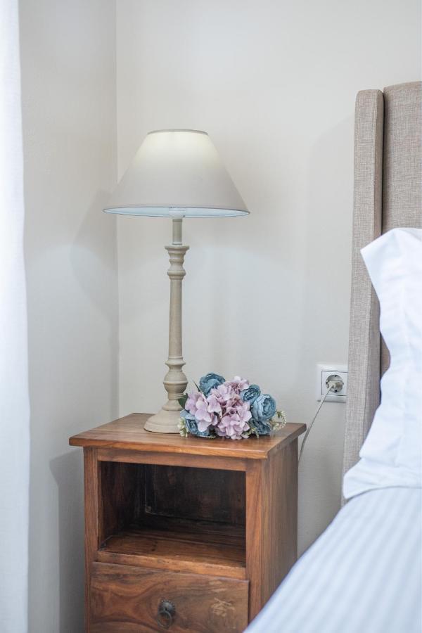 Ammoutsiani Cozy Apartment Close To The Beach Chania  Bagian luar foto