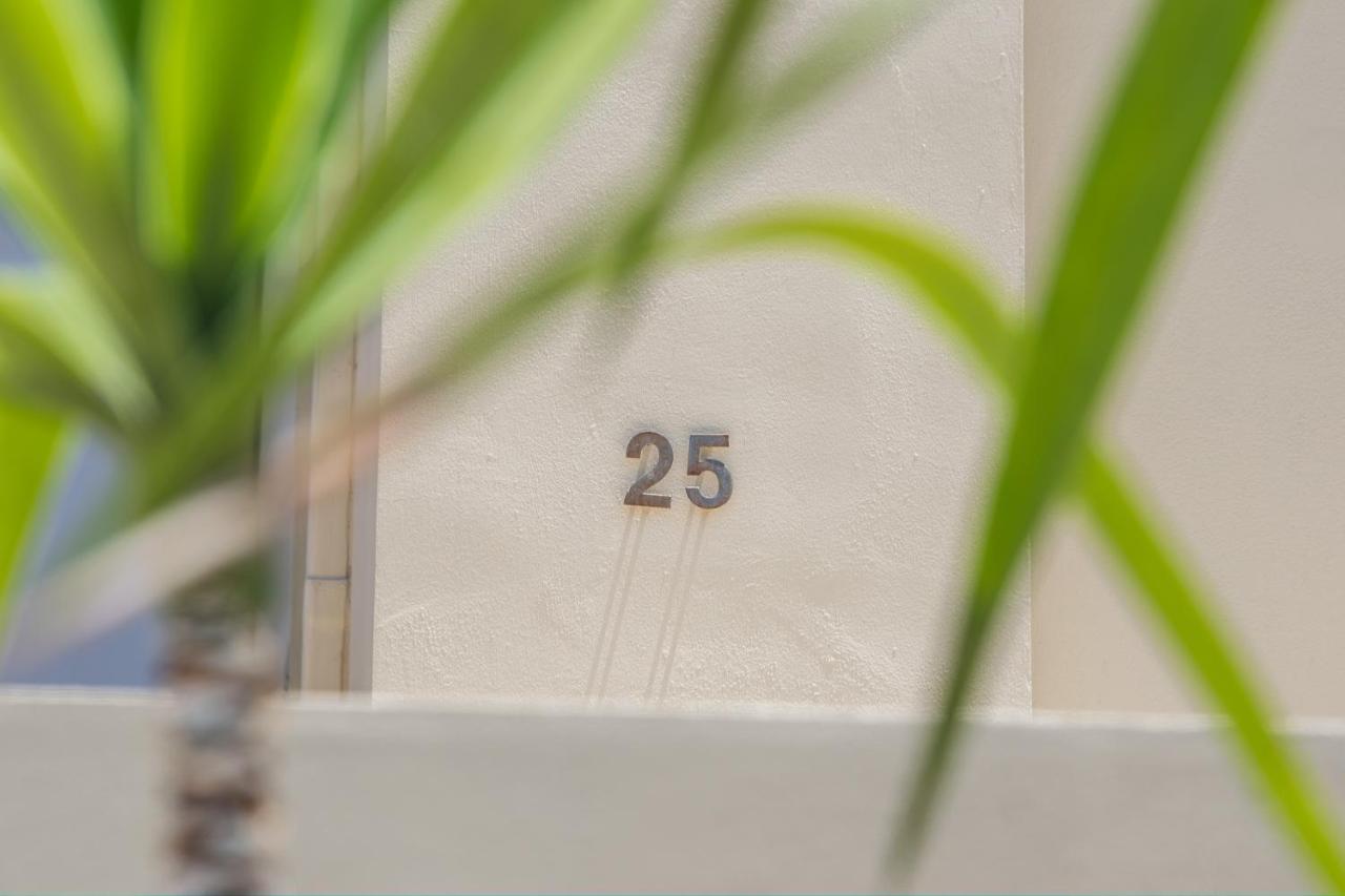 Ammoutsiani Cozy Apartment Close To The Beach Chania  Bagian luar foto