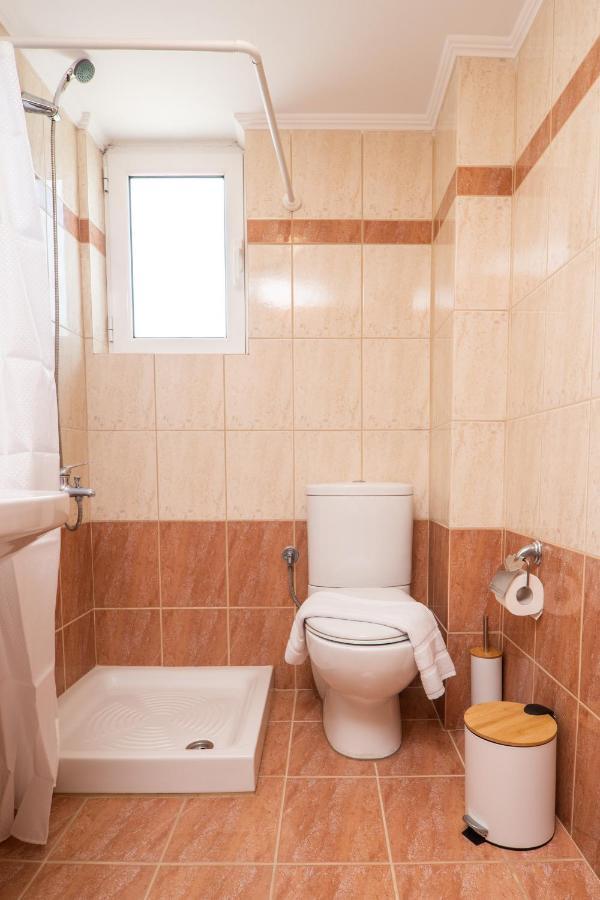 Ammoutsiani Cozy Apartment Close To The Beach Chania  Bagian luar foto